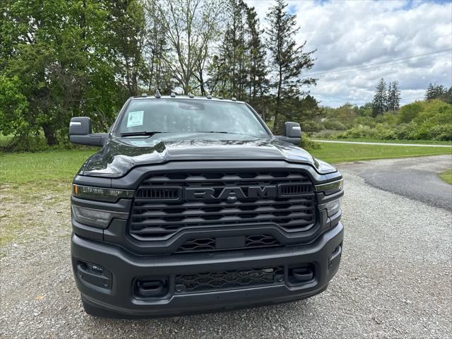 2025 RAM Ram 2500 RAM 2500 TRADESMAN CREW CAB 4X4 64 BOX