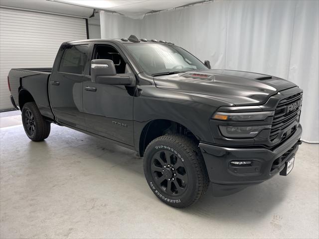 2025 RAM Ram 2500 RAM 2500 LARAMIE CREW CAB 4X4 64 BOX