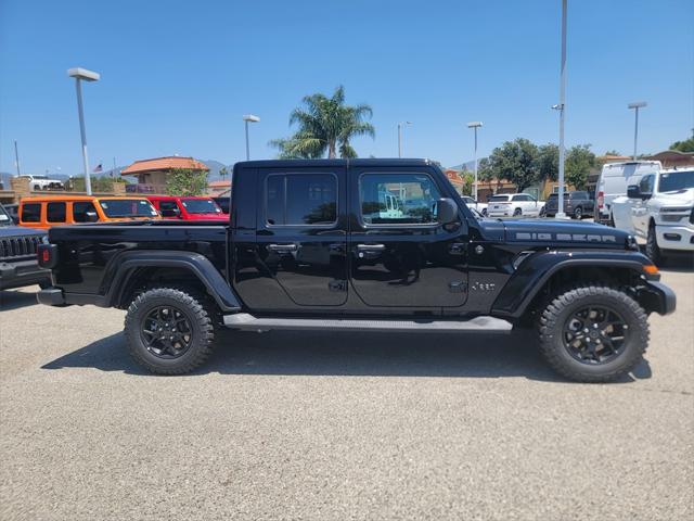 2025 Jeep Gladiator GLADIATOR BIG BEAR 4X4