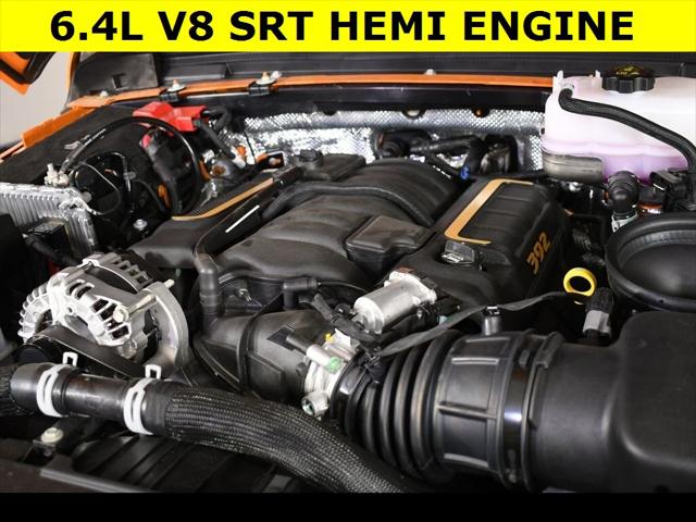 2025 Jeep Wrangler WRANGLER 4-DOOR RUBICON 392 2025 Jeep Wrangler WRANGLER 4-DOOR RUBICON 392