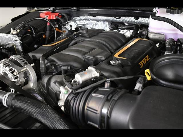 2025 Jeep Wrangler WRANGLER 4-DOOR RUBICON 392