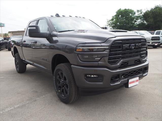 2025 RAM Ram 2500 RAM 2500 LARAMIE CREW CAB 4X4 64 BOX