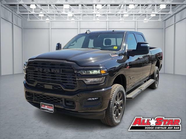 2025 RAM Ram 3500 RAM 3500 LONE STAR CREW CAB 4X4 64 BOX