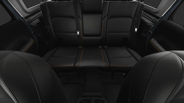 2025 Jeep Wrangler WRANGLER 4-DOOR RUBICON 392