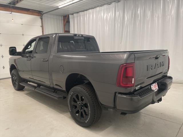 2025 RAM Ram 2500 RAM 2500 LARAMIE CREW CAB 4X4 64 BOX