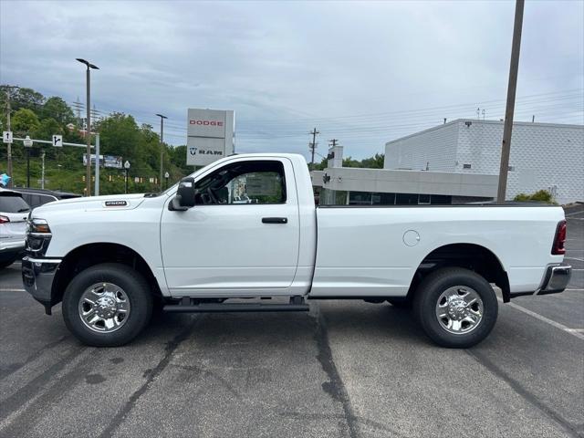 2025 RAM Ram 2500 RAM 2500 TRADESMAN REGULAR CAB 4X4 8 BOX