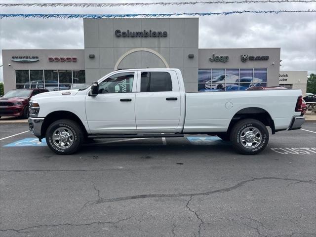 2025 RAM Ram 2500 RAM 2500 TRADESMAN CREW CAB 4X4 8 BOX