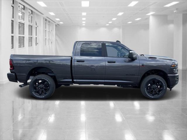 2025 RAM Ram 2500 RAM 2500 BIG HORN CREW CAB 4X4 64 BOX