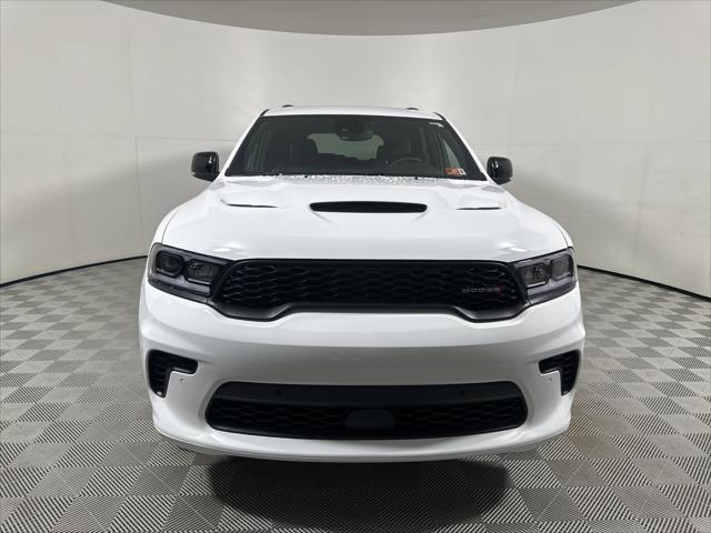 2025 Dodge Durango DURANGO GT PLUS AWD