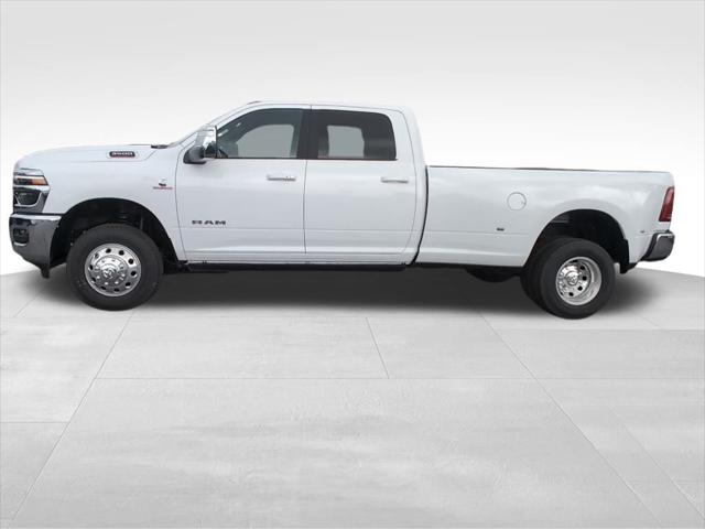 2025 RAM Ram 3500 RAM 3500 LIMITED CREW CAB 4X4 8 BOX 2025 RAM Ram 3500 RAM 3500 LIMITED CREW CAB 4X4 8 BOX