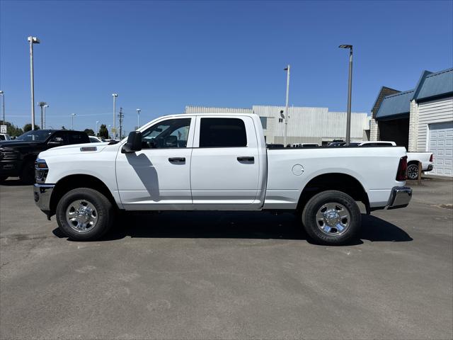 2025 RAM Ram 2500 RAM 2500 TRADESMAN CREW CAB 4X4 64 BOX