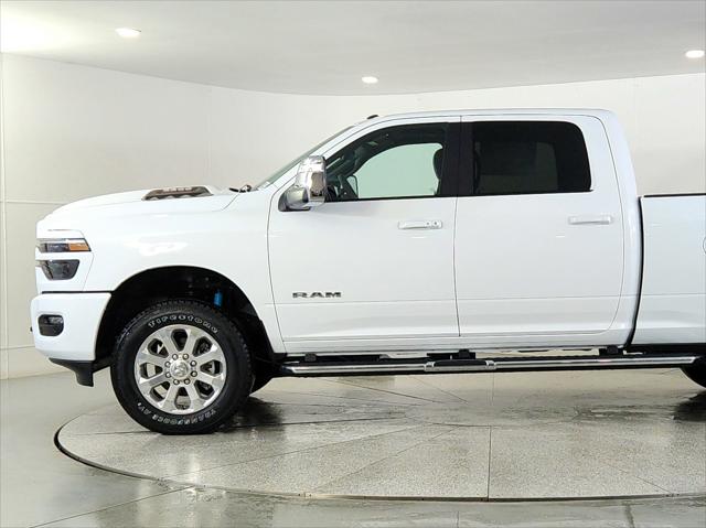 2025 RAM Ram 2500 RAM 2500 LARAMIE CREW CAB 4X4 64 BOX