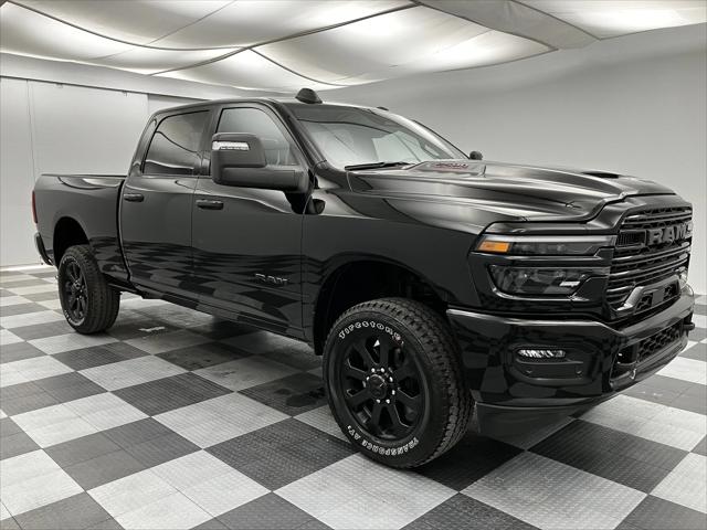 2025 RAM Ram 2500 RAM 2500 LARAMIE CREW CAB 4X4 64 BOX