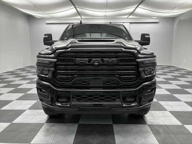 2025 RAM Ram 2500 RAM 2500 LARAMIE CREW CAB 4X4 64 BOX