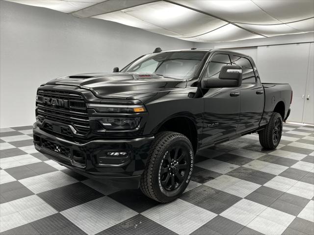 2025 RAM Ram 2500 RAM 2500 LARAMIE CREW CAB 4X4 64 BOX