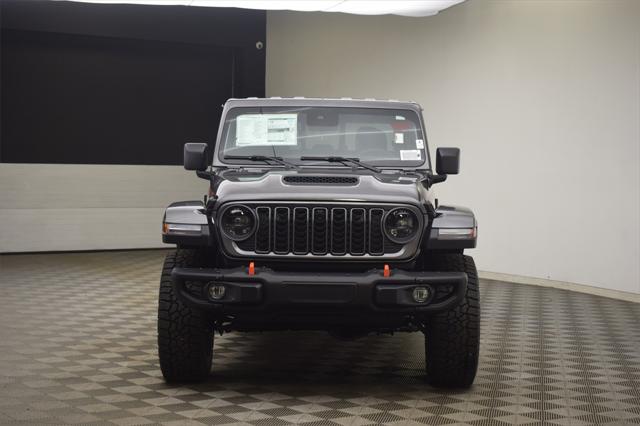 2025 Jeep Gladiator GLADIATOR MOJAVE X 4X4
