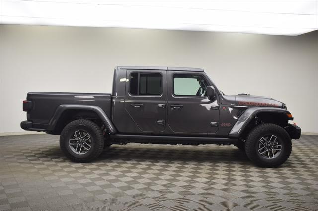 2025 Jeep Gladiator GLADIATOR MOJAVE X 4X4