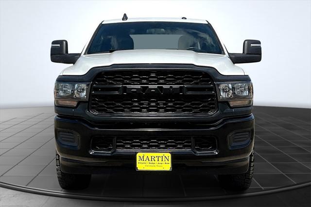 2024 RAM 2500 Tradesman Crew Cab 4x4 64 Box