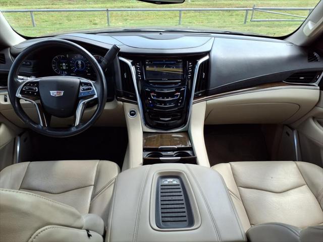 2020 Cadillac Escalade 2WD Luxury