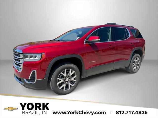 2023 GMC Acadia FWD SLE for sale in Brazil, IN