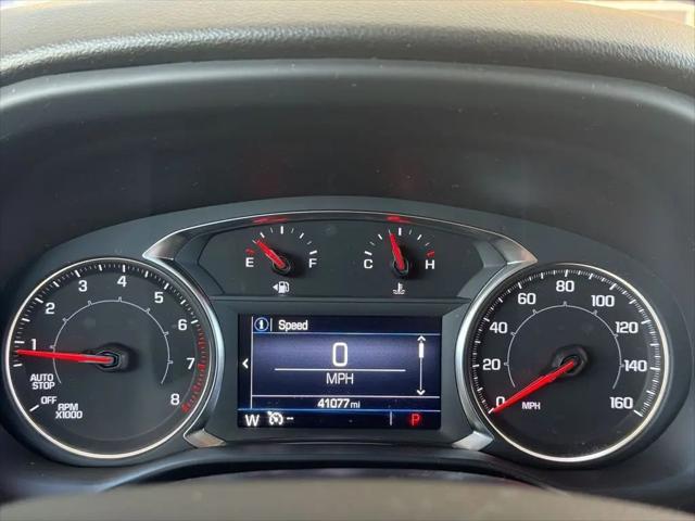 2023 GMC Acadia FWD SLE
