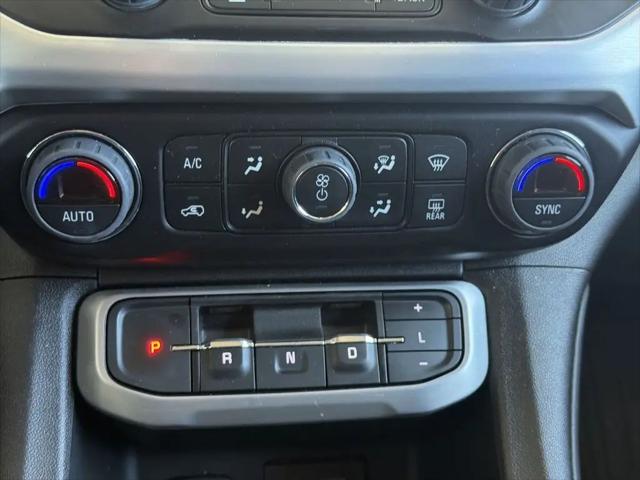2023 GMC Acadia FWD SLE