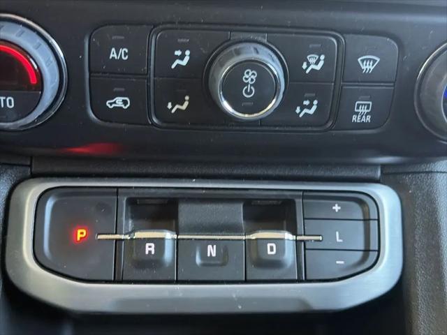 2023 GMC Acadia FWD SLE