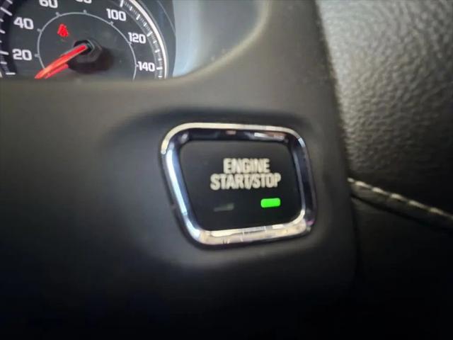 2023 GMC Acadia FWD SLE