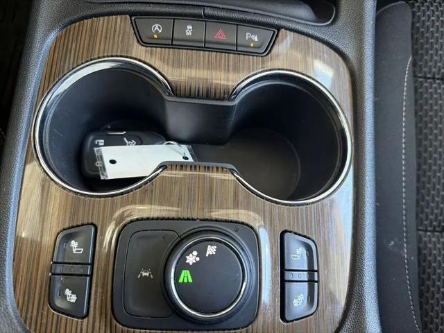 2023 GMC Acadia FWD SLE