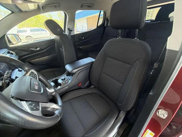 2023 GMC Acadia FWD SLE