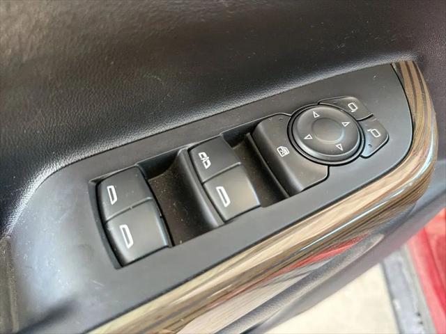 2023 GMC Acadia FWD SLE