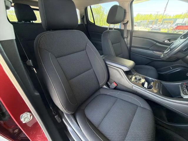 2023 GMC Acadia FWD SLE