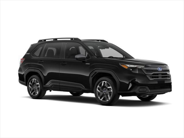 2025 Subaru Forester Premium Hybrid for sale in Albuquerque , NM