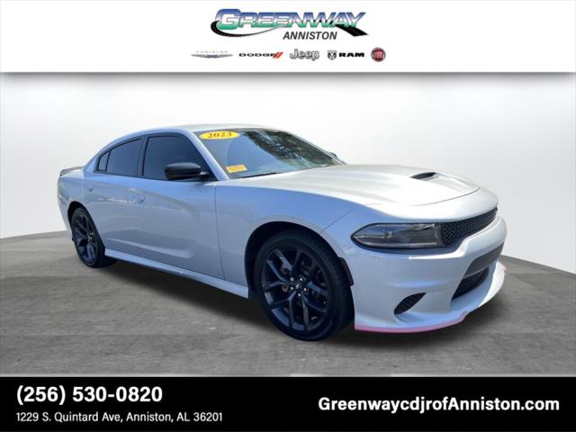 2023 Dodge Charger GT