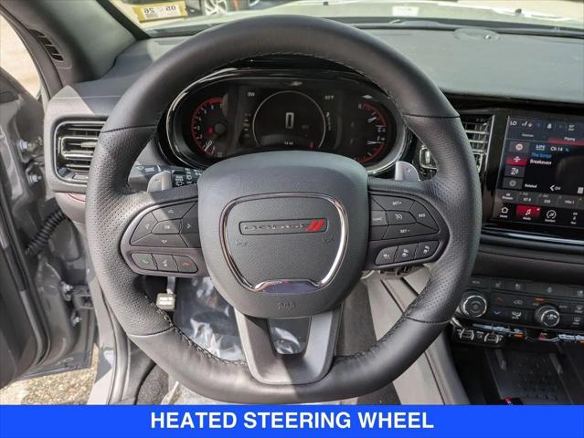 2025 Dodge Durango R/T Plus AWD