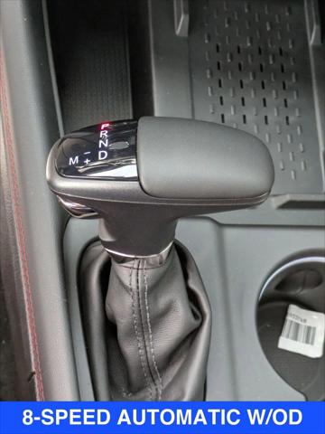 2025 Dodge Durango R/T Plus AWD