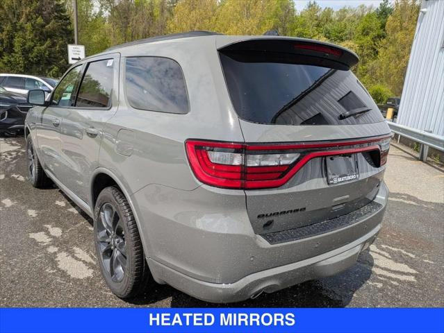 2025 Dodge Durango R/T Plus AWD