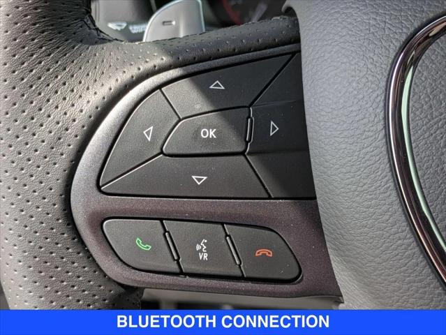 2025 Dodge Durango R/T Plus AWD