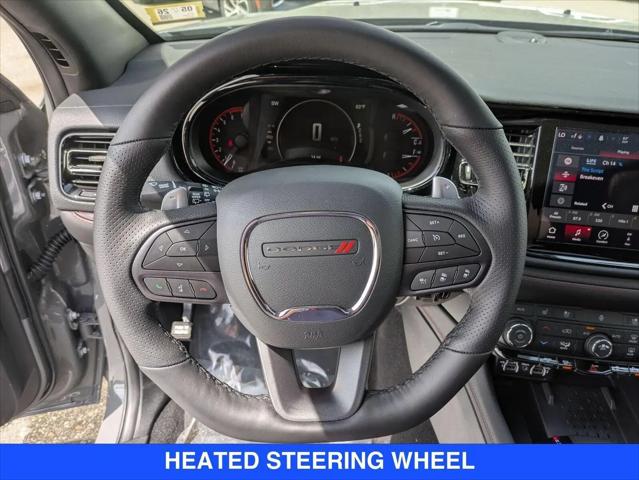 2025 Dodge Durango R/T Plus AWD