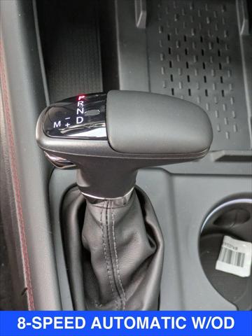 2025 Dodge Durango R/T Plus AWD