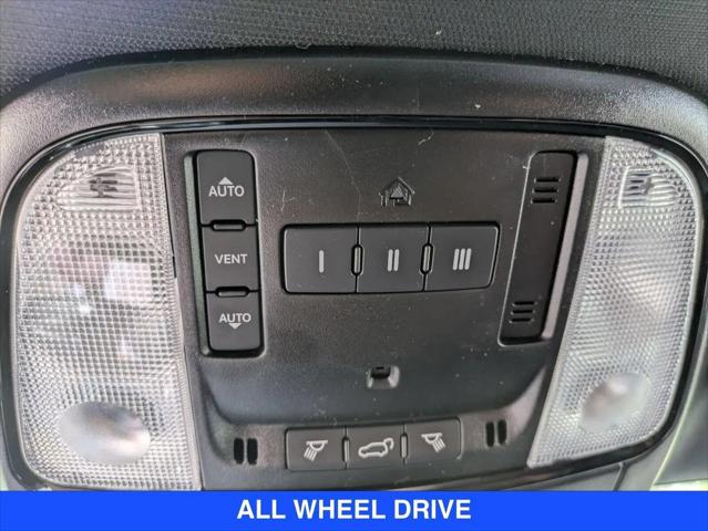 2025 Dodge Durango R/T Plus AWD