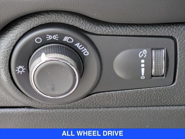2025 Dodge Durango R/T Plus AWD