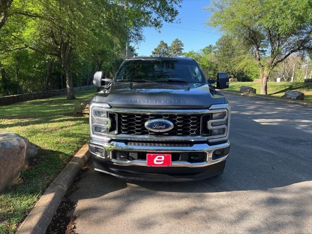 2023 Ford F-350 LARIAT