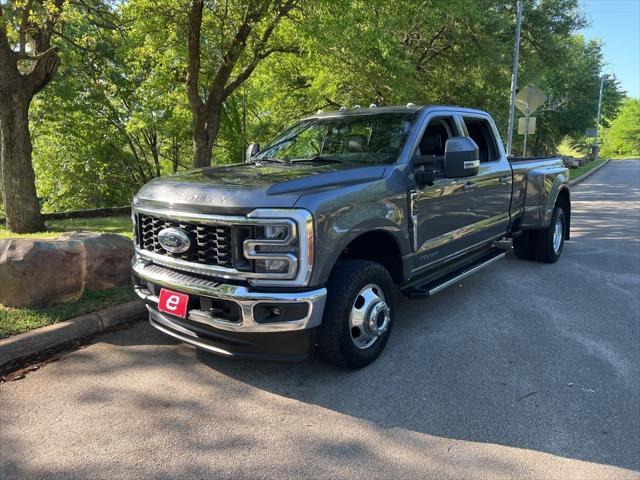 2023 Ford F-350 LARIAT