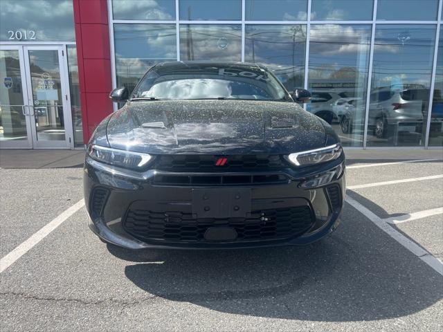 2023 Dodge Hornet GT Plus AWD