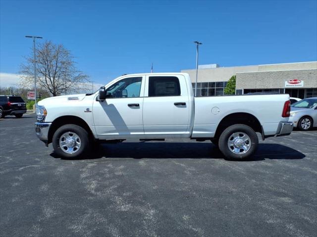 2024 RAM Ram 2500 RAM 2500 TRADESMAN CREW CAB 4X4 64 BOX