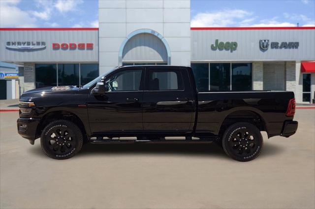2025 RAM Ram 2500 RAM 2500 LARAMIE CREW CAB 4X4 64 BOX