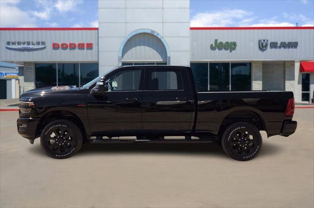 2025 RAM Ram 2500 RAM 2500 LARAMIE CREW CAB 4X4 64 BOX