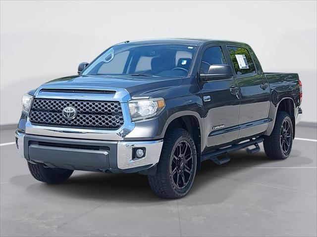 2019 Toyota Tundra SR5 5.7L V8