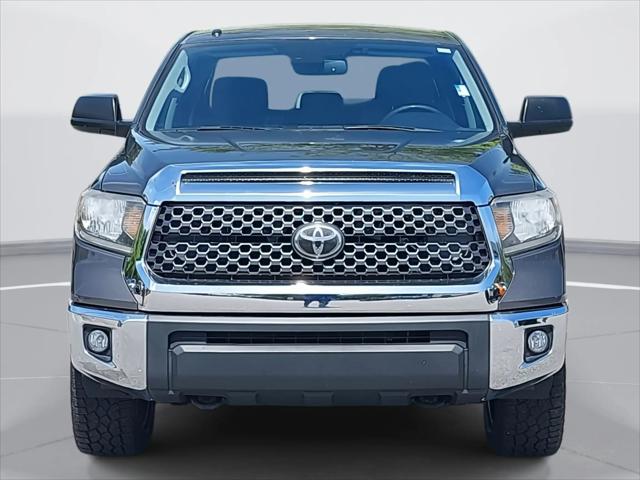 2019 Toyota Tundra SR5 5.7L V8